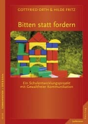 Cover von Bitten statt fordern