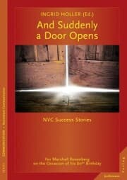 Cover von And Suddenly a Door Opens