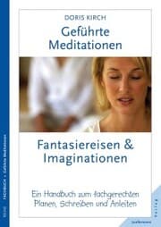 Cover von Geführte Meditationen: Fantasiereisen & Imaginationen