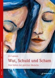 Cover von Wut, Schuld & Scham