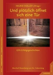 Cover von Und plötzlich öffnet sich eine Tür