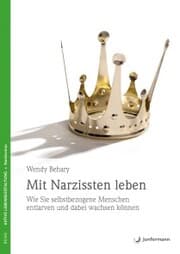 Cover von Mit Narzissten leben