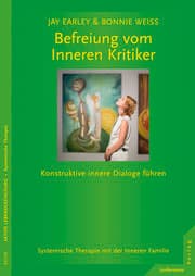 Cover von Befreiung vom Inneren Kritiker