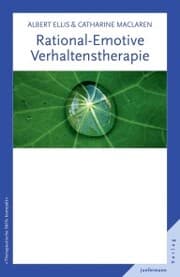Cover von Rational-Emotive Verhaltenstherapie