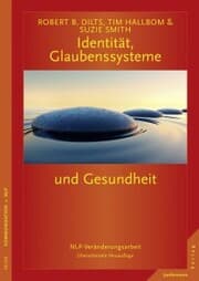 Cover von Identität, Glaubenssysteme und Gesundheit
