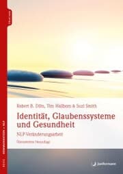 Cover von Identität, Glaubenssysteme und Gesundheit