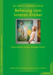 Cover von Befreiung vom Inneren Kritiker