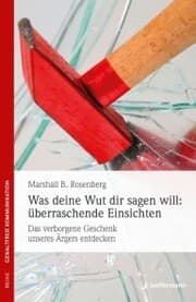Cover von Was deine Wut dir sagen will: überraschende Einsichten