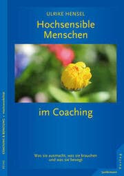 Cover von Hochsensible Menschen im Coaching