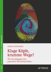 Cover von Kluge Köpfe, krumme Wege?