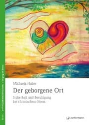 Cover von Der geborgene Ort