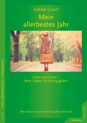 Cover von Mein allerbestes Jahr