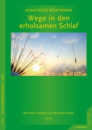 Cover von Wege in den erholsamen Schlaf