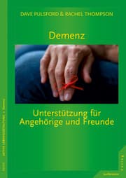 Cover von Demenz