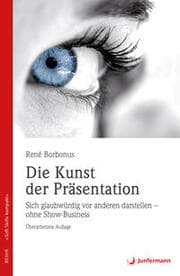 Cover von Die Kunst der Präsentation