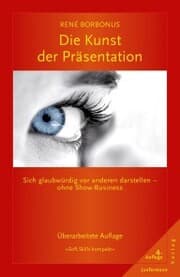 Cover von Die Kunst der Präsentation