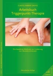 Cover von Arbeitsbuch Triggerpunkt-Therapie