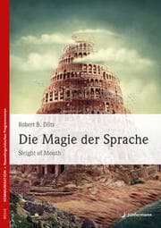 Cover von Die Magie der Sprache