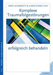 Cover von Komplexe Traumafolgestörungen erfolgreich behandeln