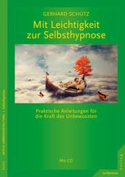 Cover von Mit Leichtigkeit zur Selbsthypnose