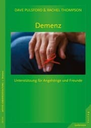 Cover von Demenz