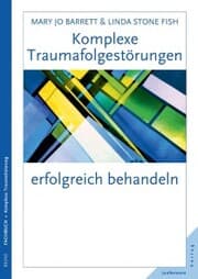 Cover von Komplexe Traumafolgestörungen erfolgreich behandeln
