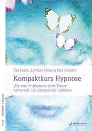 Cover von Kompaktkurs Hypnose