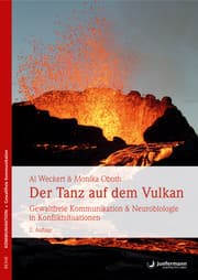 Cover von Der Tanz auf dem Vulkan