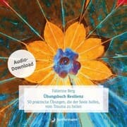 Cover von Übungsbuch Resilienz