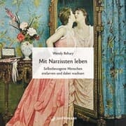 Cover von Mit Narzissten leben