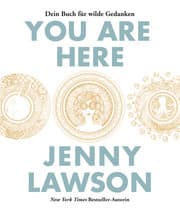 Cover von You are here
