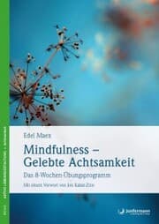 Cover von Mindfulness - Gelebte Achtsamkeit