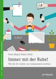 Cover von Immer mit der Ruhe!