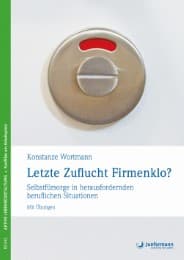 Cover von Letzte Zuflucht Firmenklo?