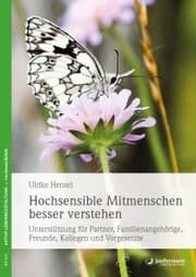 Cover von Hochsensible Mitmenschen besser verstehen