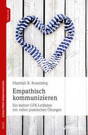 Cover von Empathisch kommunizieren