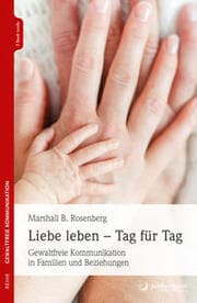 Cover von Liebe leben - Tag für Tag