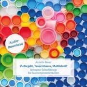 Cover von Vielbegabt, Tausendsassa, Multitalent?