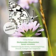 Cover von Hochsensible Menschen besser verstehen
