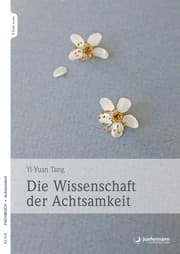 Cover von Die Wissenschaft der Achtsamkeit