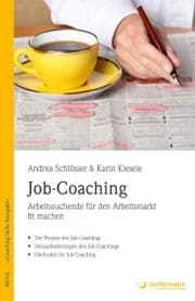 Cover von Job-Coaching