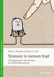 Cover von Tyrannen in meinem Kopf