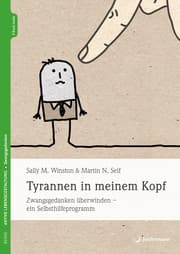 Cover von Tyrannen in meinem Kopf