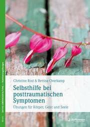 Cover von Selbsthilfe bei posttraumatischen Symptomen
