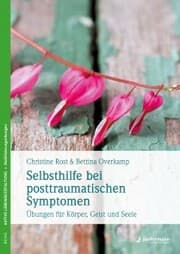 Cover von Selbsthilfe bei posttraumatischen Symptomen