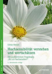 Cover von Hochsensibilität verstehen und wertschätzen