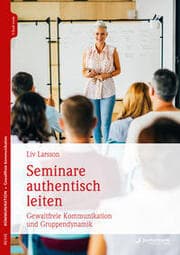 Cover von Seminare authentisch leiten