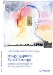 Cover von Ausgangspunkt Selbstfürsorge