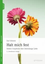Cover von Halt mich fest