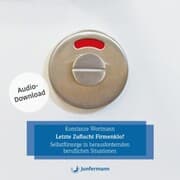 Cover von Letzte Zuflucht Firmenklo?